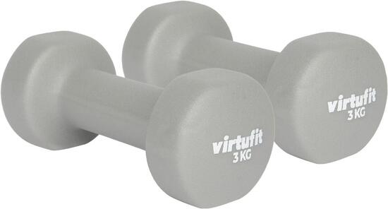 Manubrio Pro - 2 x 3 kg