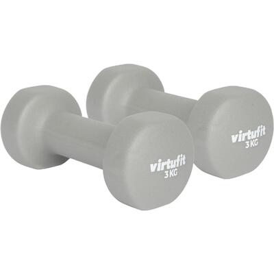 Hantle winylowe Pro - 3 kg