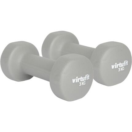 Hantle winylowe Pro - 3 kg