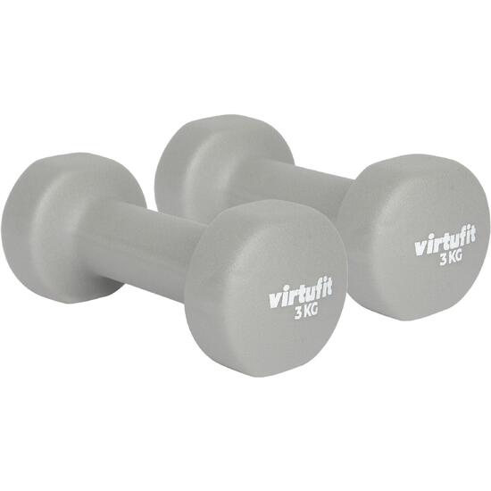 Hantle winylowe Pro - 3 kg