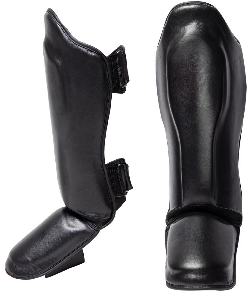 GORILLA WEAR Mosby Parastinchi - Nero