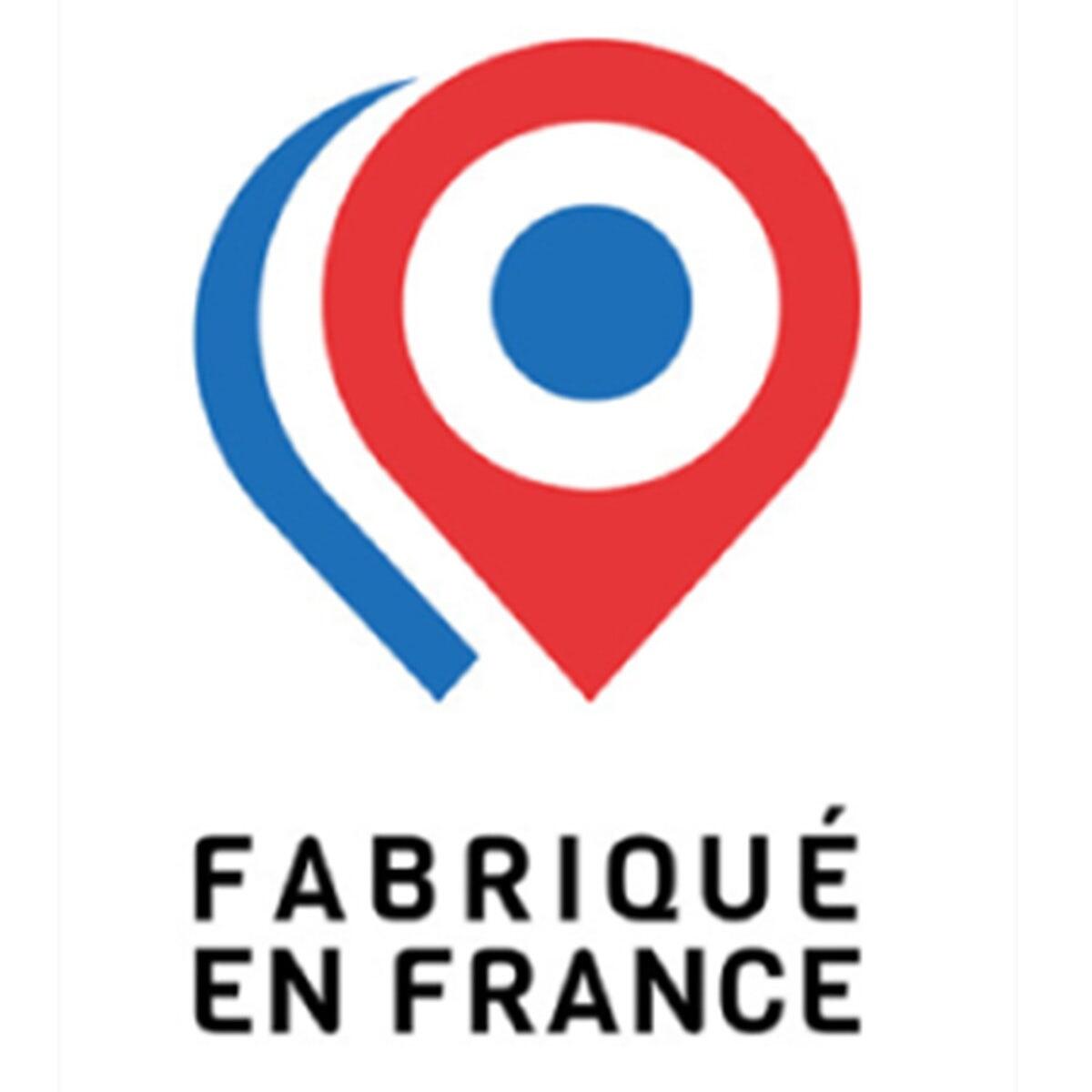 Siège bébé pour portique 1,9 m - 2,5 m bleu/vert pâle Trigano 4/5