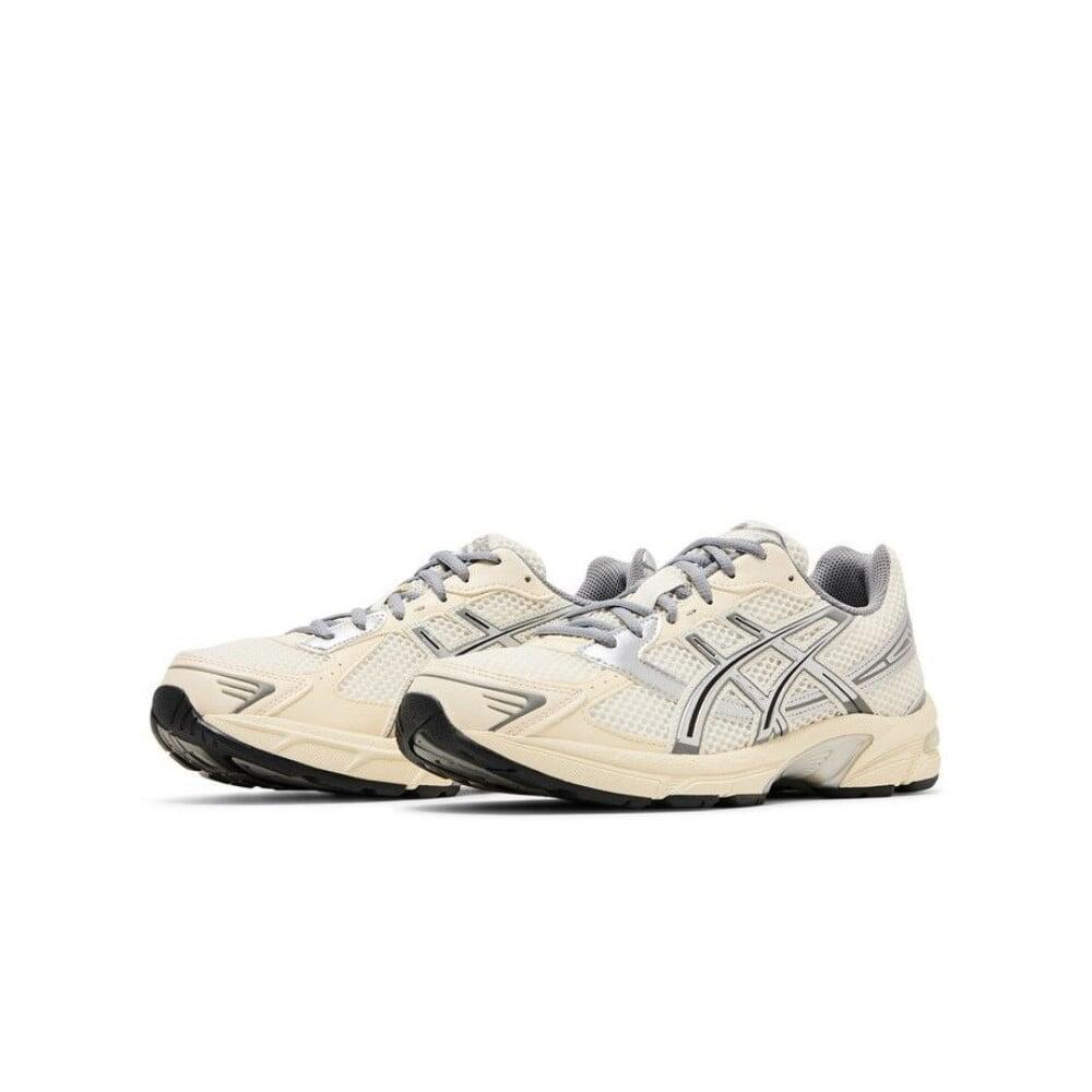 Tenis  Gel-1130 Cream Clay Grey 2/4