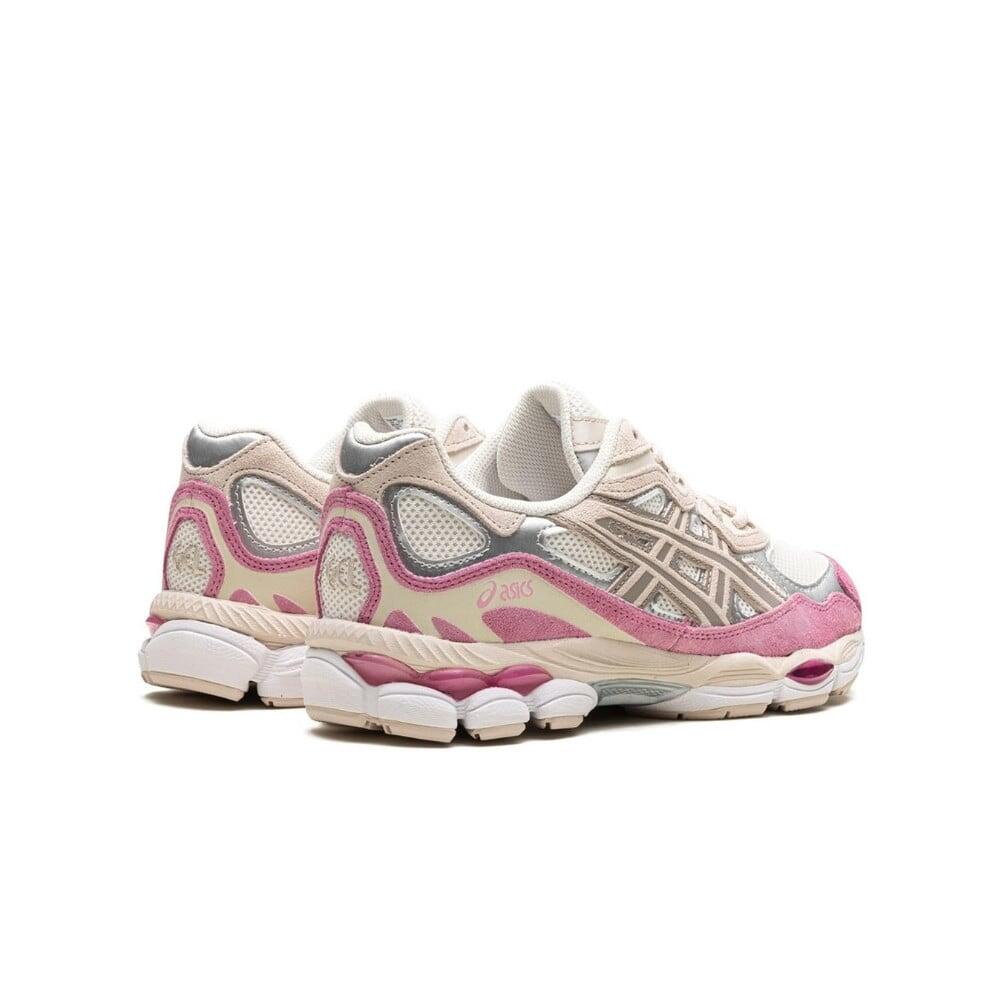 Chaussures Asics Gel-NYC Strawberries Cream 3/4