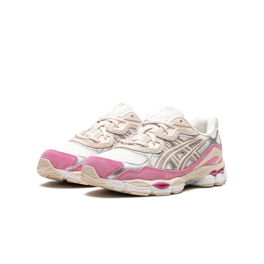Chaussures Asics Gel-NYC Strawberries Cream 2/4