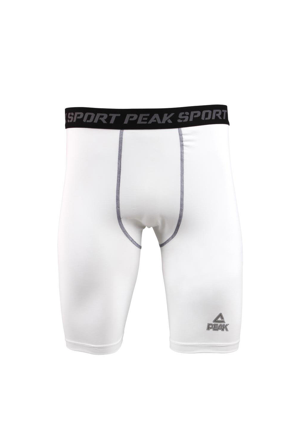 Kompressionsshorts Peak p-cool 3/3