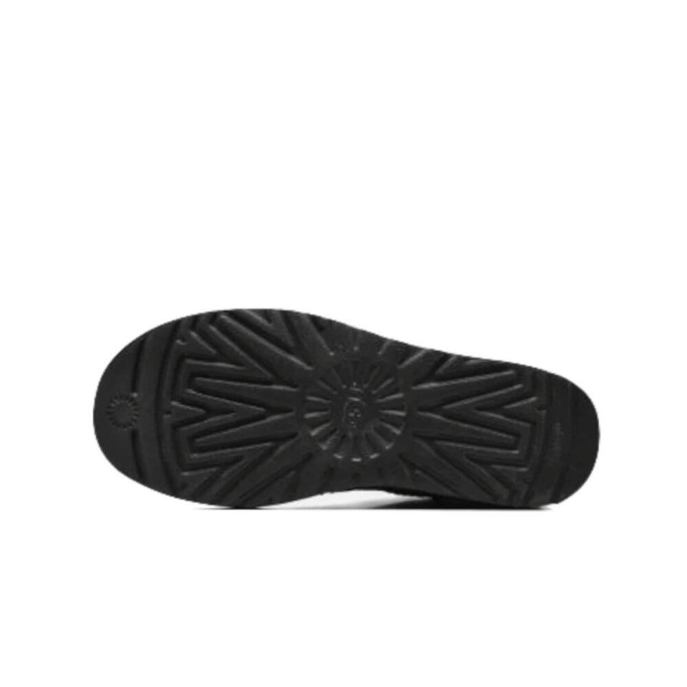 Tenis  Classic Mini II Boot Black 3/3