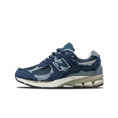 Zapatillas Adulto New Balance 2002R Blanco