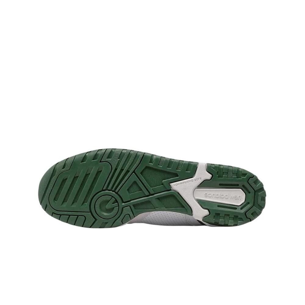 Zapatillas Hombre New Balance 550 Blanco 4/6