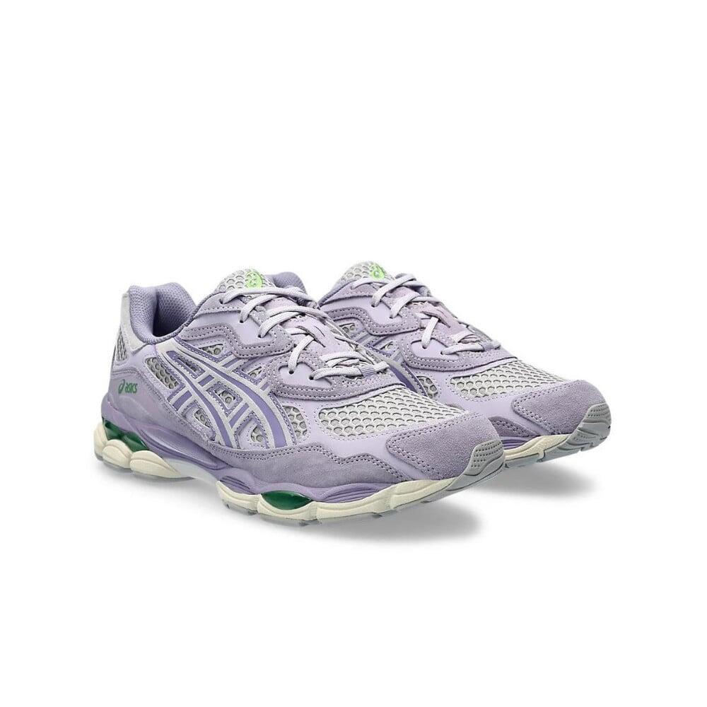 Chaussures ASICS Gel-NYC Cement Grey Ash Rock 2/6