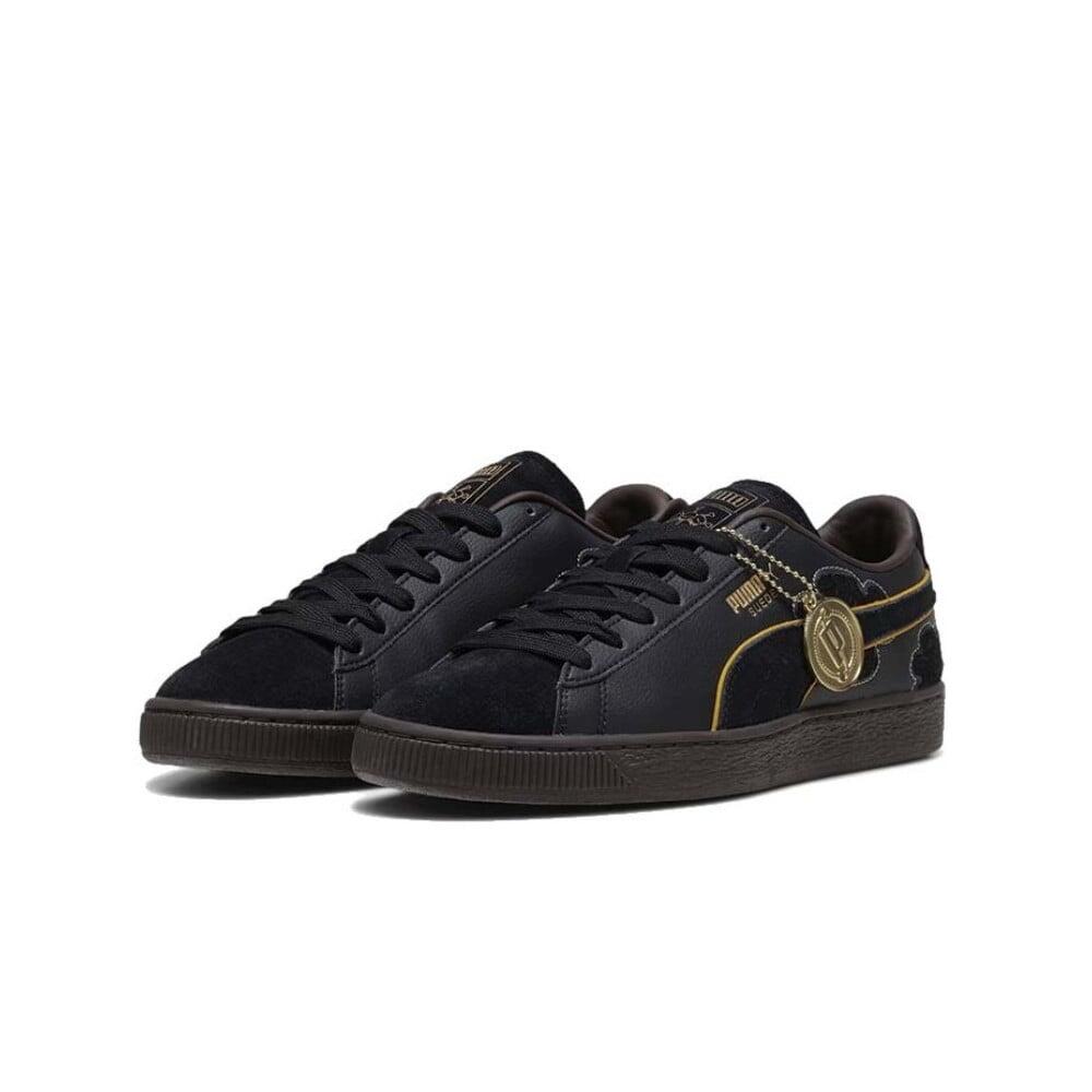 Tenis  Suede One Piece Blackbeard Teech 2/3