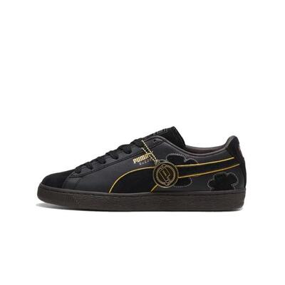 Zapatillas Suede One Piece Blackbeard Teech