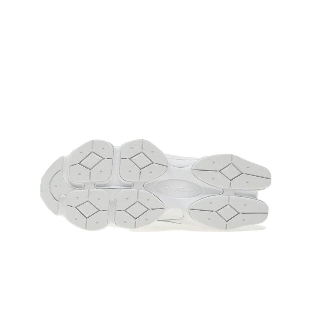 Tenis  9060 Triple White 3/3