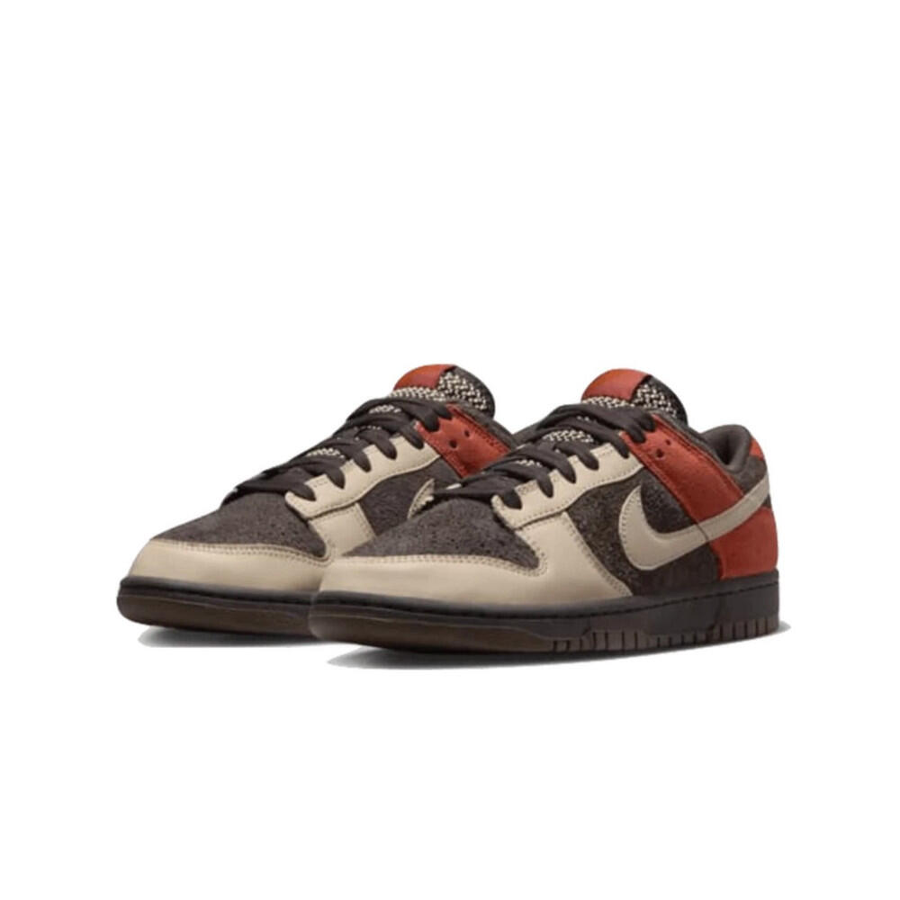 Tenis  Dunk Low Red Panda 2/3