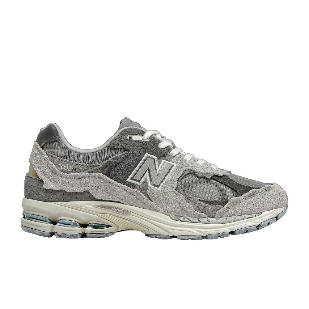 NEW BALANCE Sportschoenen Mannelijk New Balance 2000R Grijs
