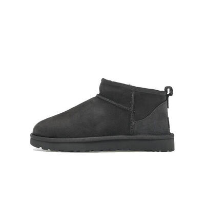 Schuhe Classic Ultra Mini Boot Grey