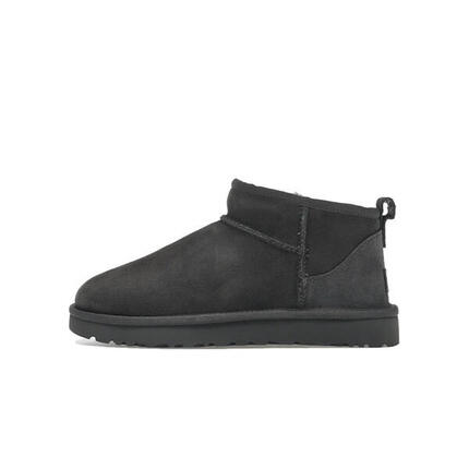 Chaussures Classic Ultra Mini Boot Grey