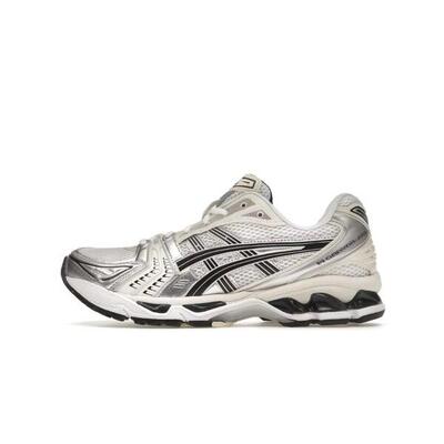 Schoenen gel-kayano 14 white midnight