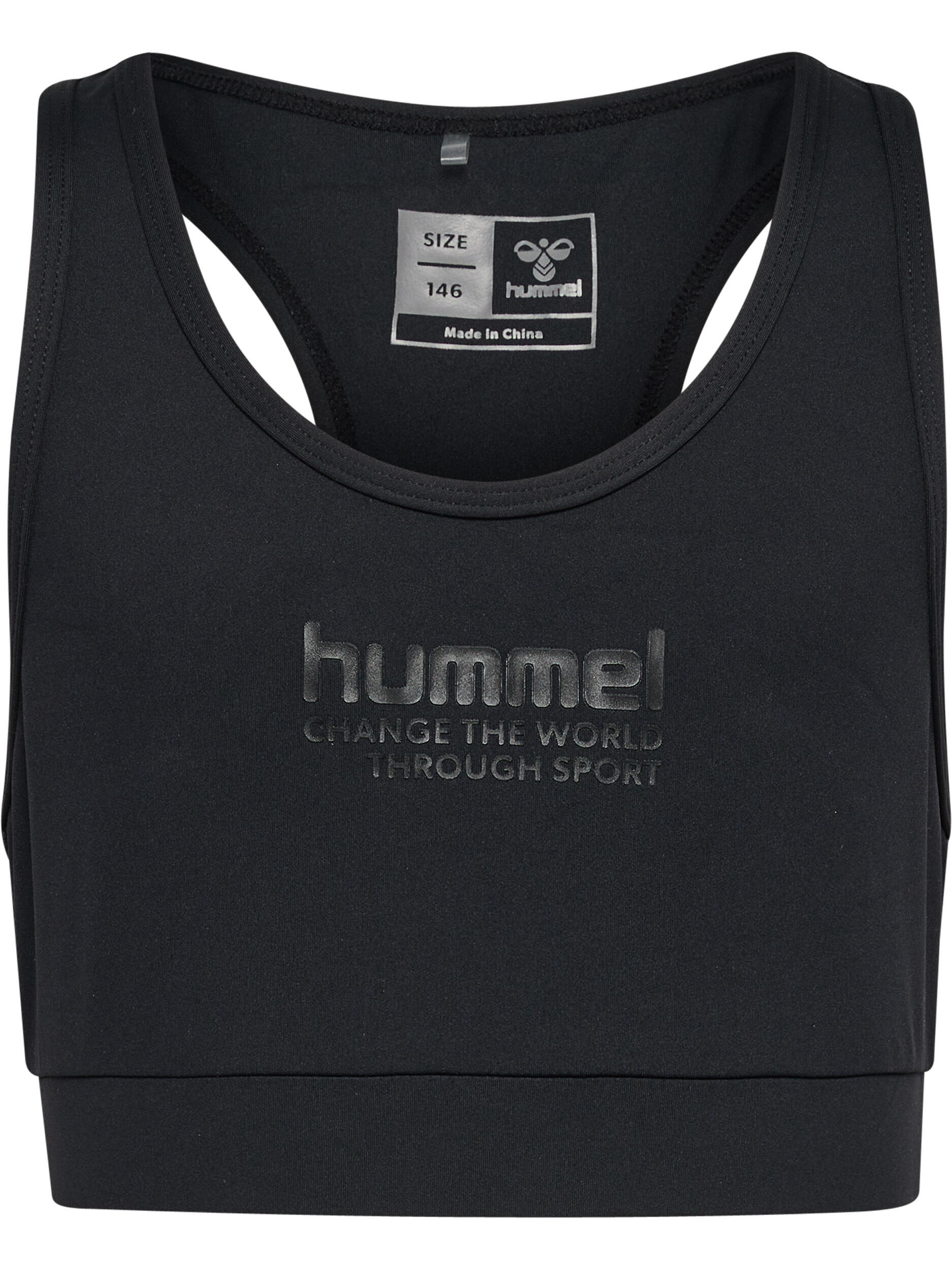 HUMMEL Top Hmlpure Mädchen HUMMEL