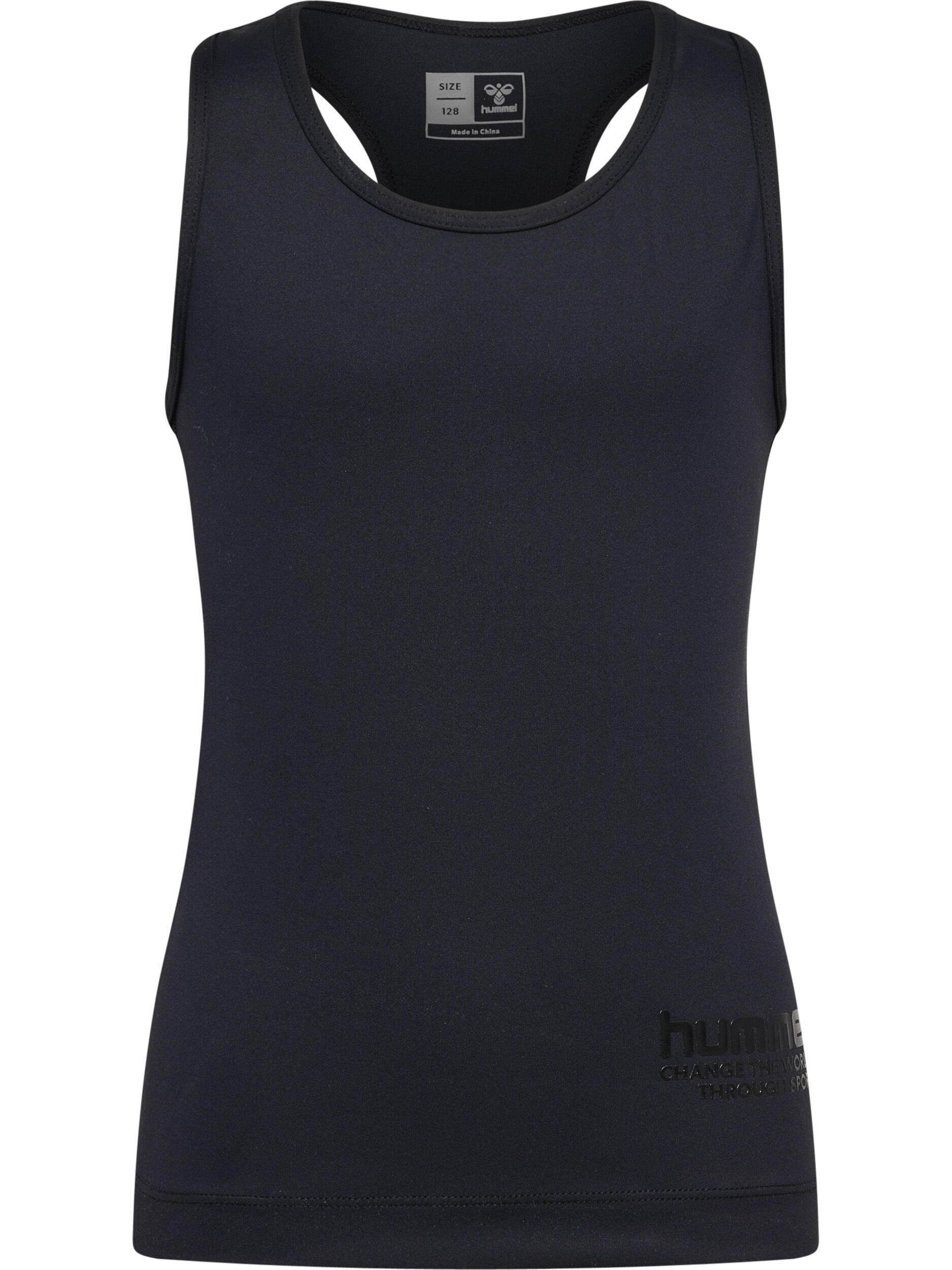 HUMMEL Canotta bambina Hummel Pure