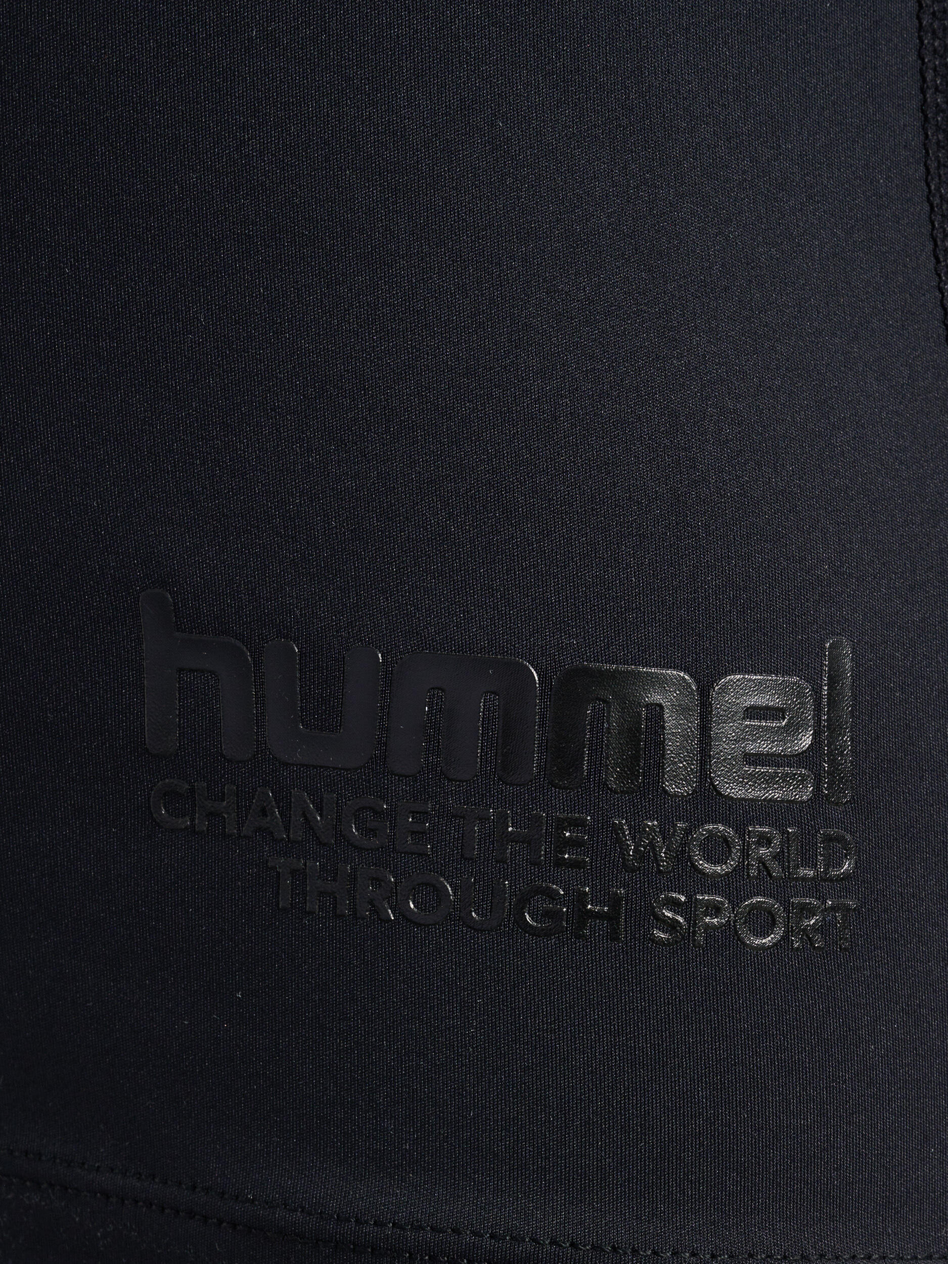 T-Shirt Hmlpure Mädchen 3/5