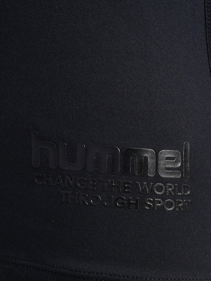Bluzka na ramiączkach dla dziewczynki Hummel Pure