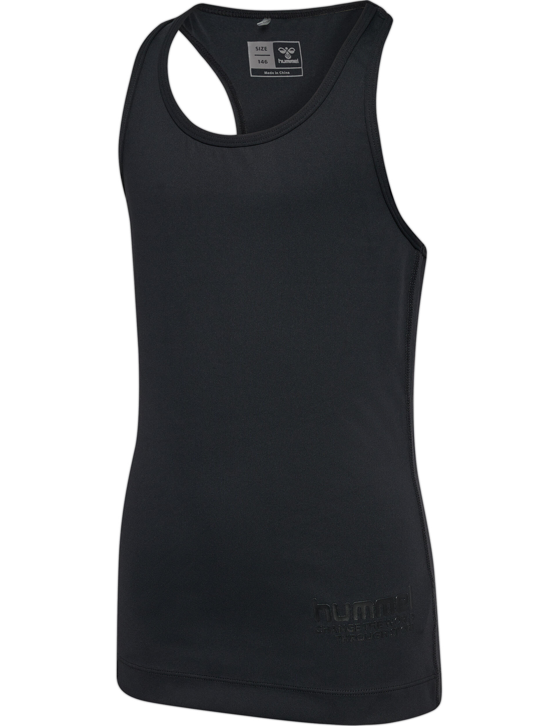 T-Shirt Hmlpure Mädchen 4/5