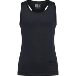 Enfiler T-Shirt Hmlpure Fille HUMMEL