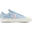 Tenisi femei Converse Star Player 76 Colorful Suede, Albastru