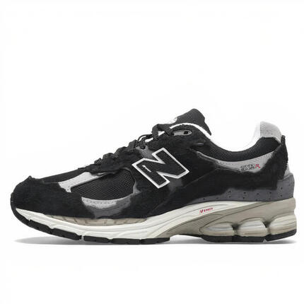 Chaussures 2002R Protection Pack Black Grey