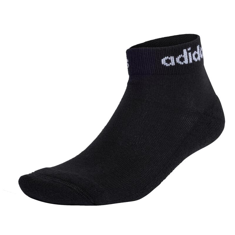 Ponožky Linear Ankle Cushioned – 3 páry