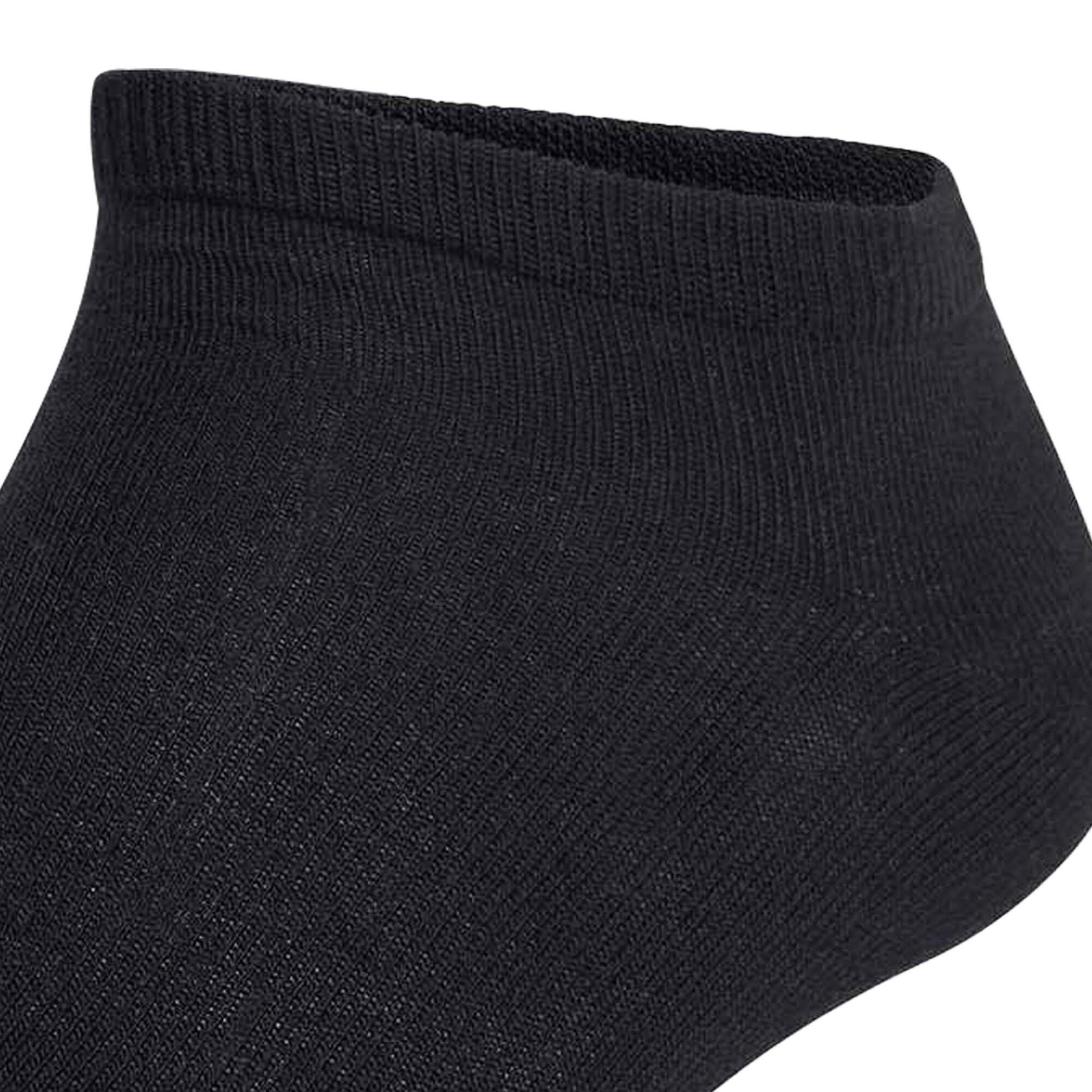 Thin Linear Low-Cut Socks 3 Pairs 3/3
