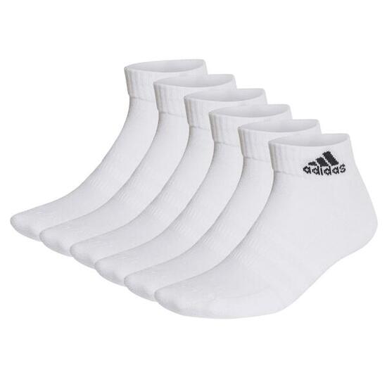 Socken Unisex 6er Pack-Cushioned Sportswear Ankle