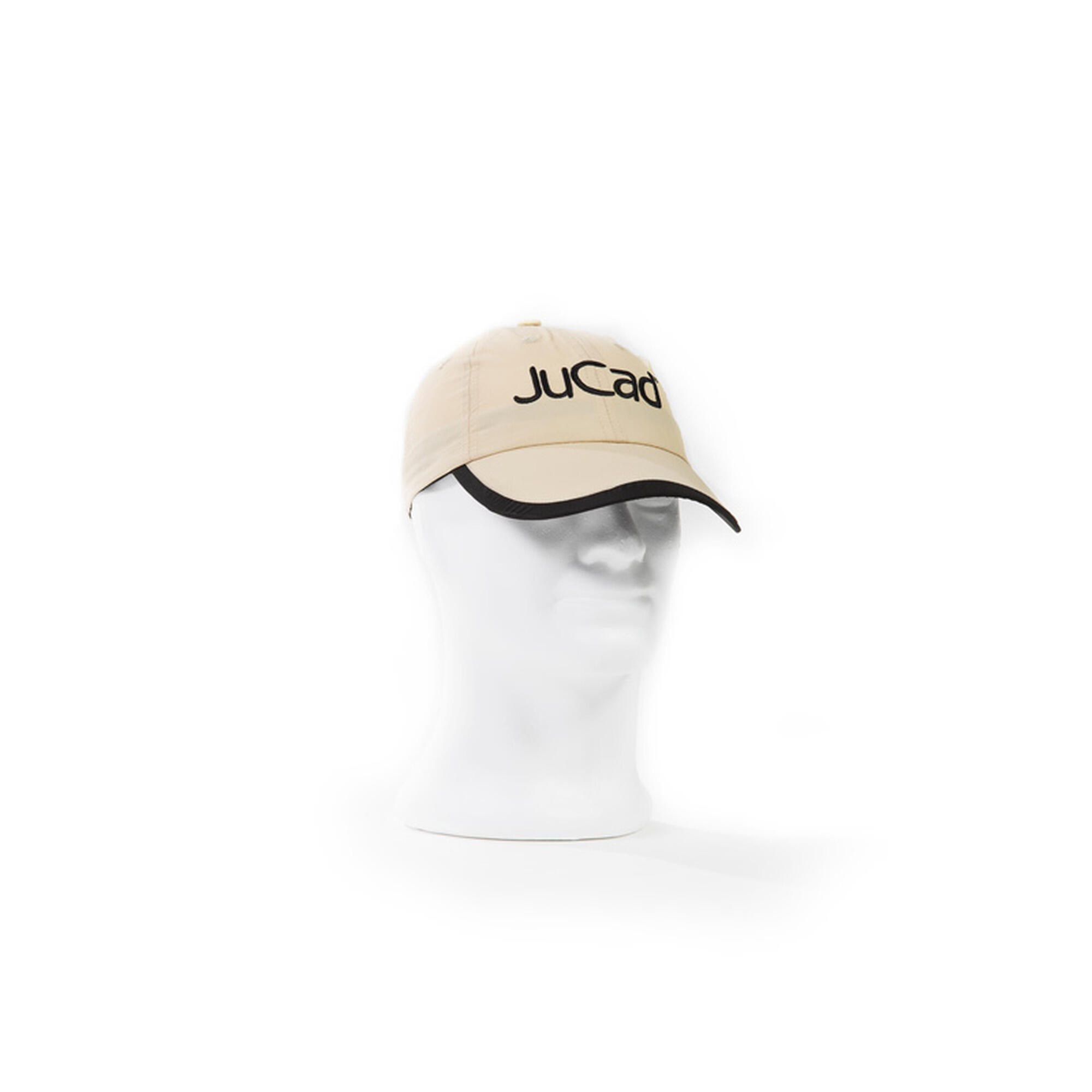 Czapka golfowa JuCad
