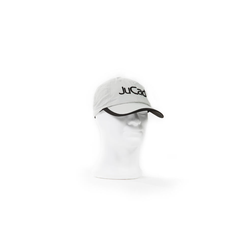 Czapka golfowa JuCad