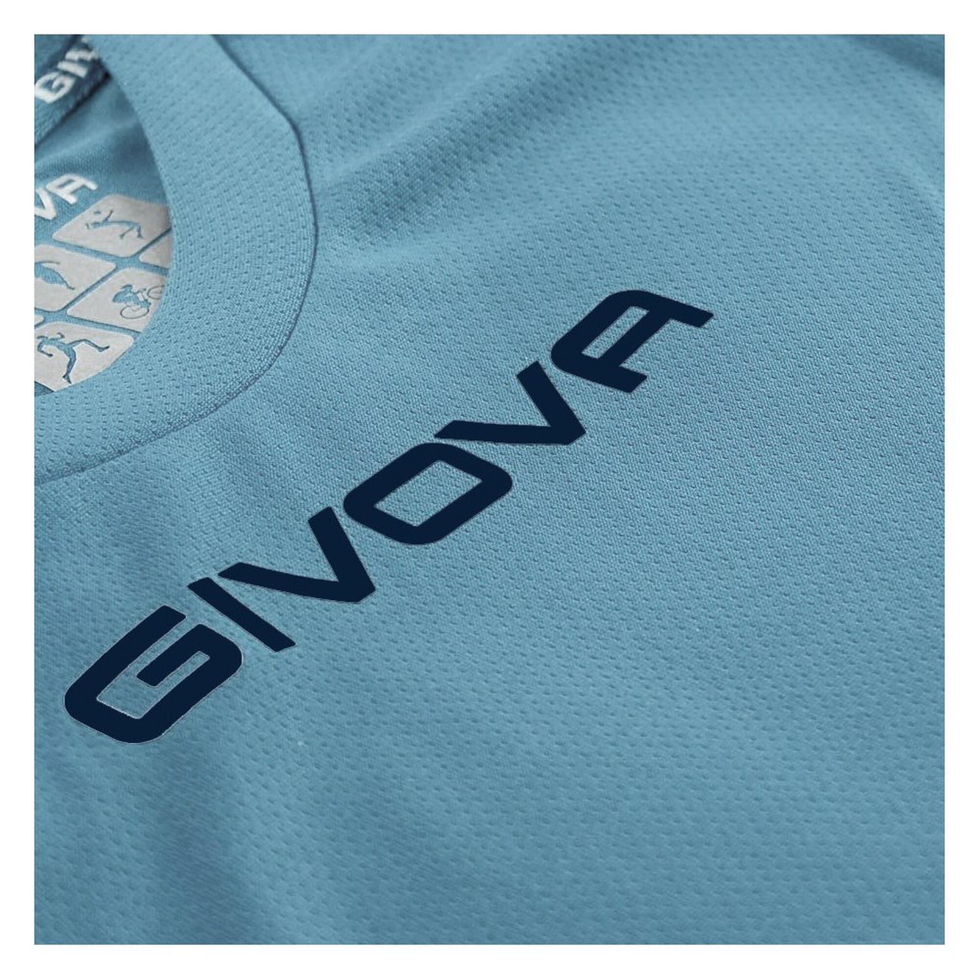 Kindertrikot Givova One 2/4