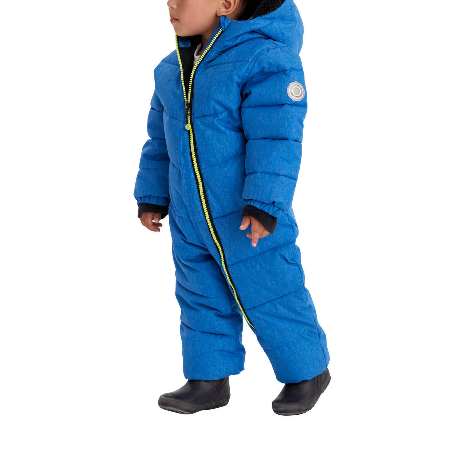 Minis Overall Karter Mini 5/10