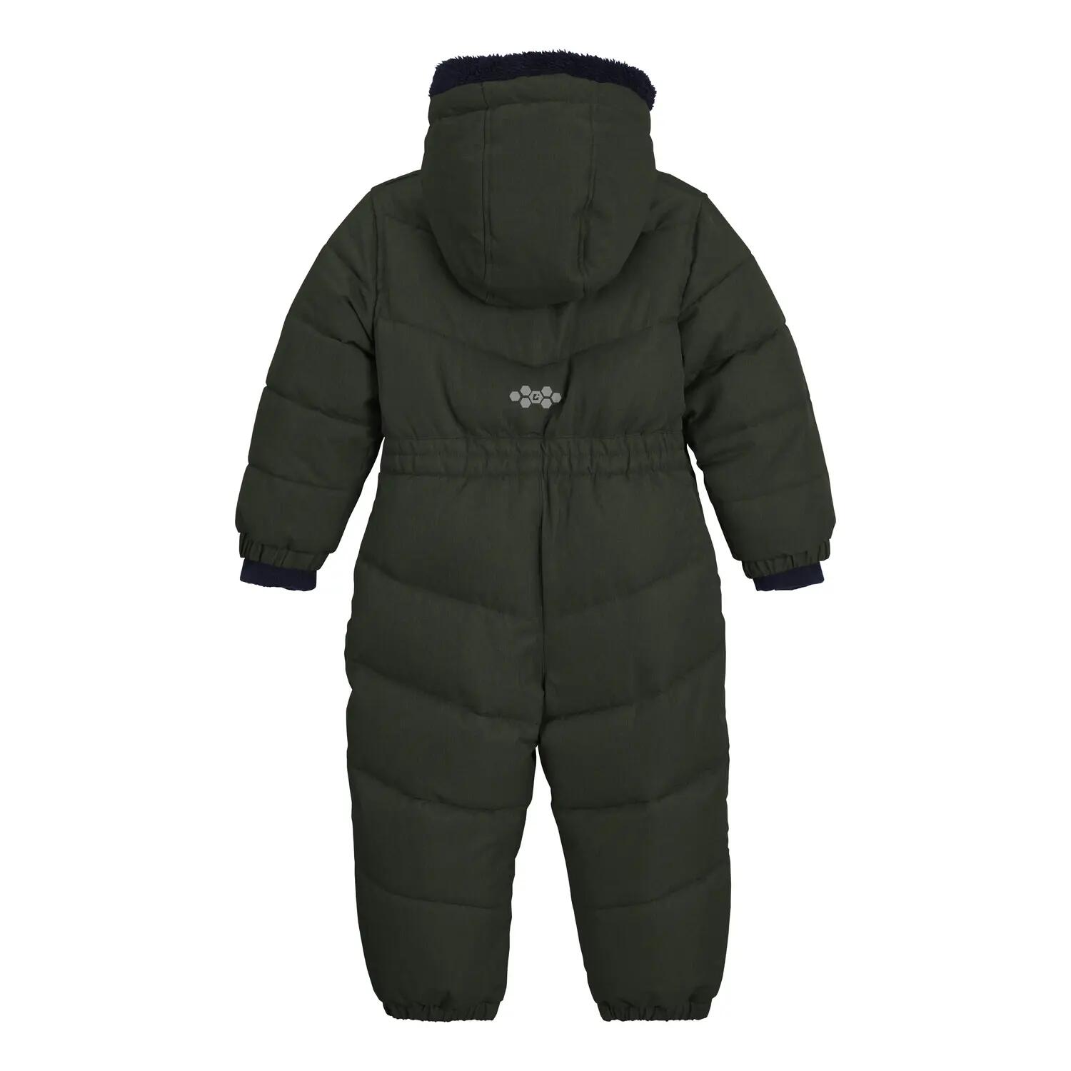 Minis Overall Karter Mini 2/10