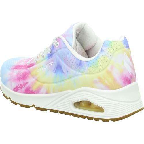 Buty do chodzenia damskie Skechers Hyped Hippie