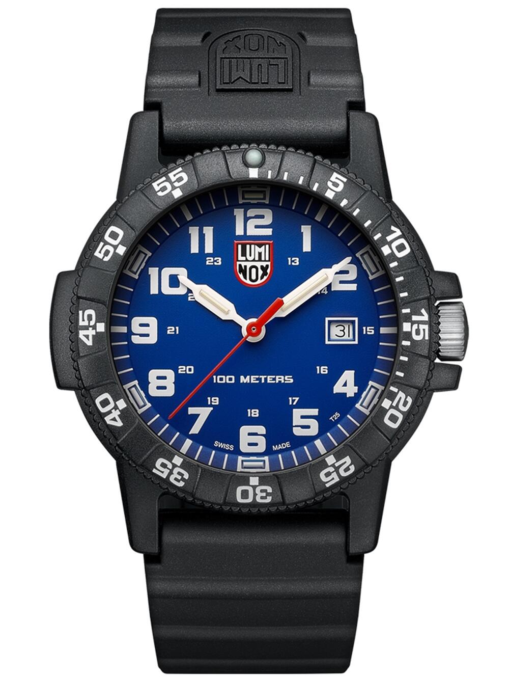 Montre Homme Luminox XS.0323.L, Quartz, 44mm, 10ATM 2/5