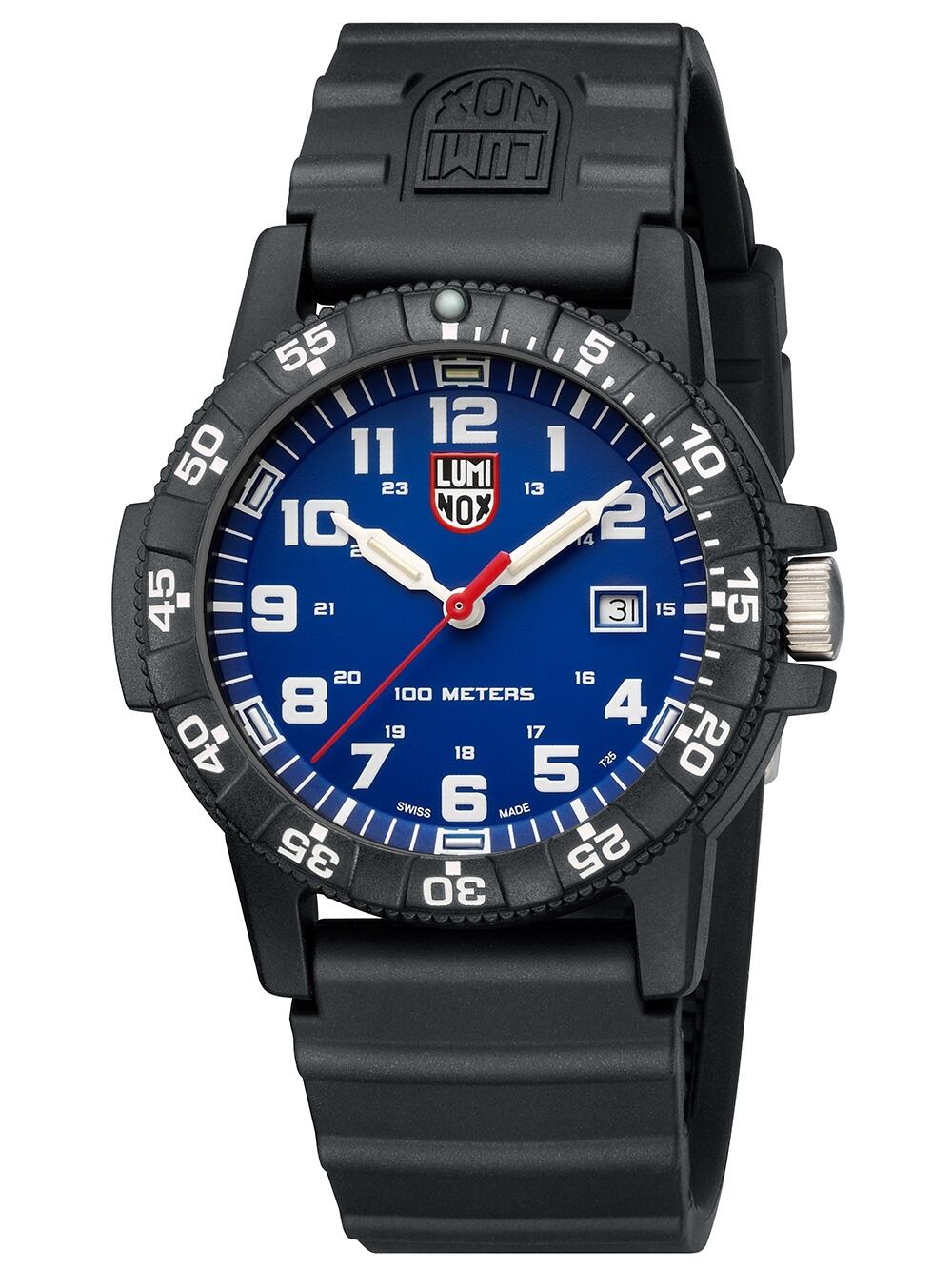 Montre Homme Luminox XS.0323.L, Quartz, 44mm, 10ATM 3/5