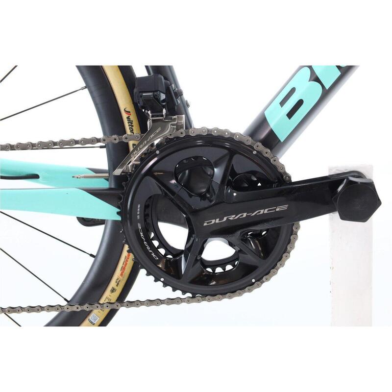 Vélo de route reconditionné ·  Specialissima Arkea Team Di2 12V · Très bon état