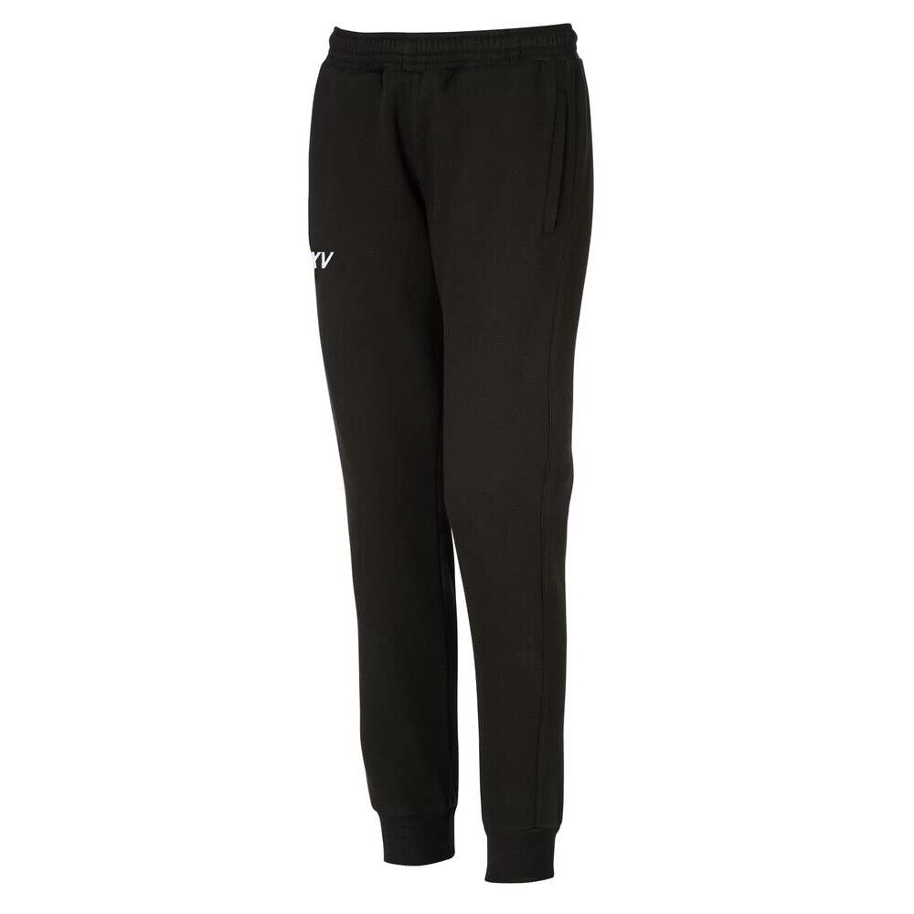 Force Xv - Pantalon De Jogging Enfant Force Xv - Pantalons - Noir -  6 À 8 Ans - Decathlon