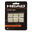 Prime Tour Overgrip 3-pack gris