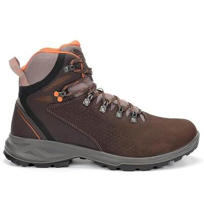 Bota Mujer Chiruca Taiga Gris