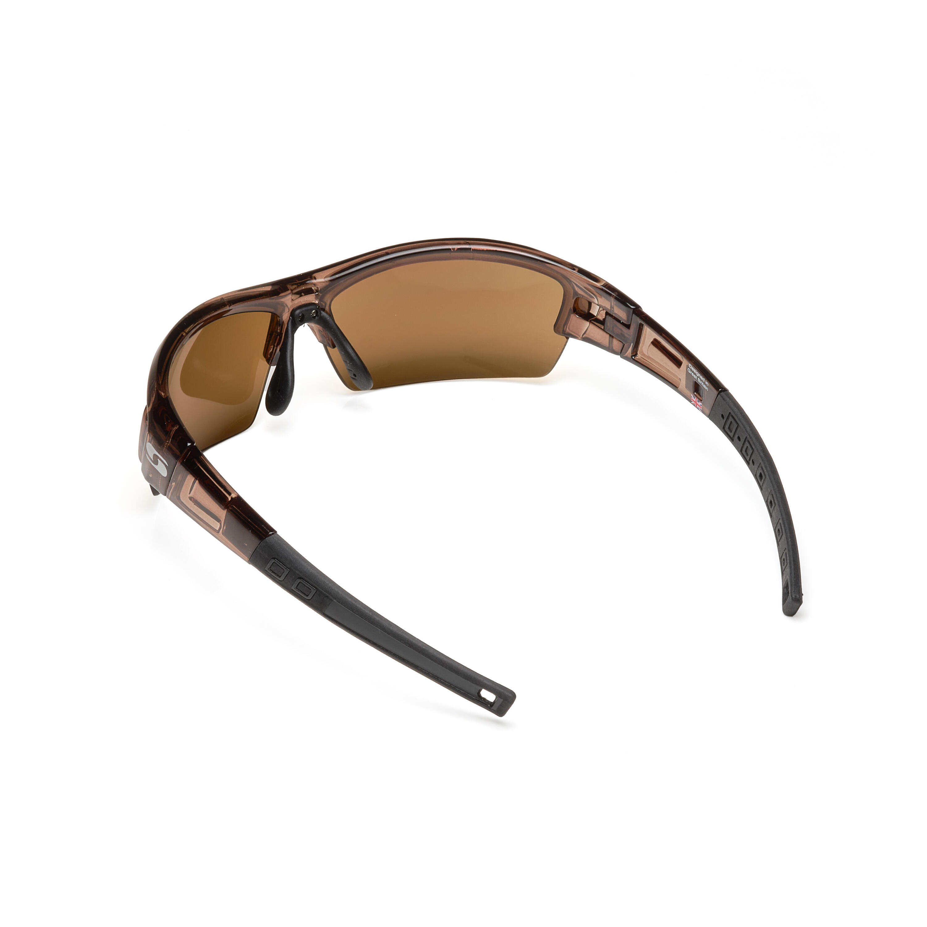 Atlanta Prescription Sunglasses - Category 1-3 4/4