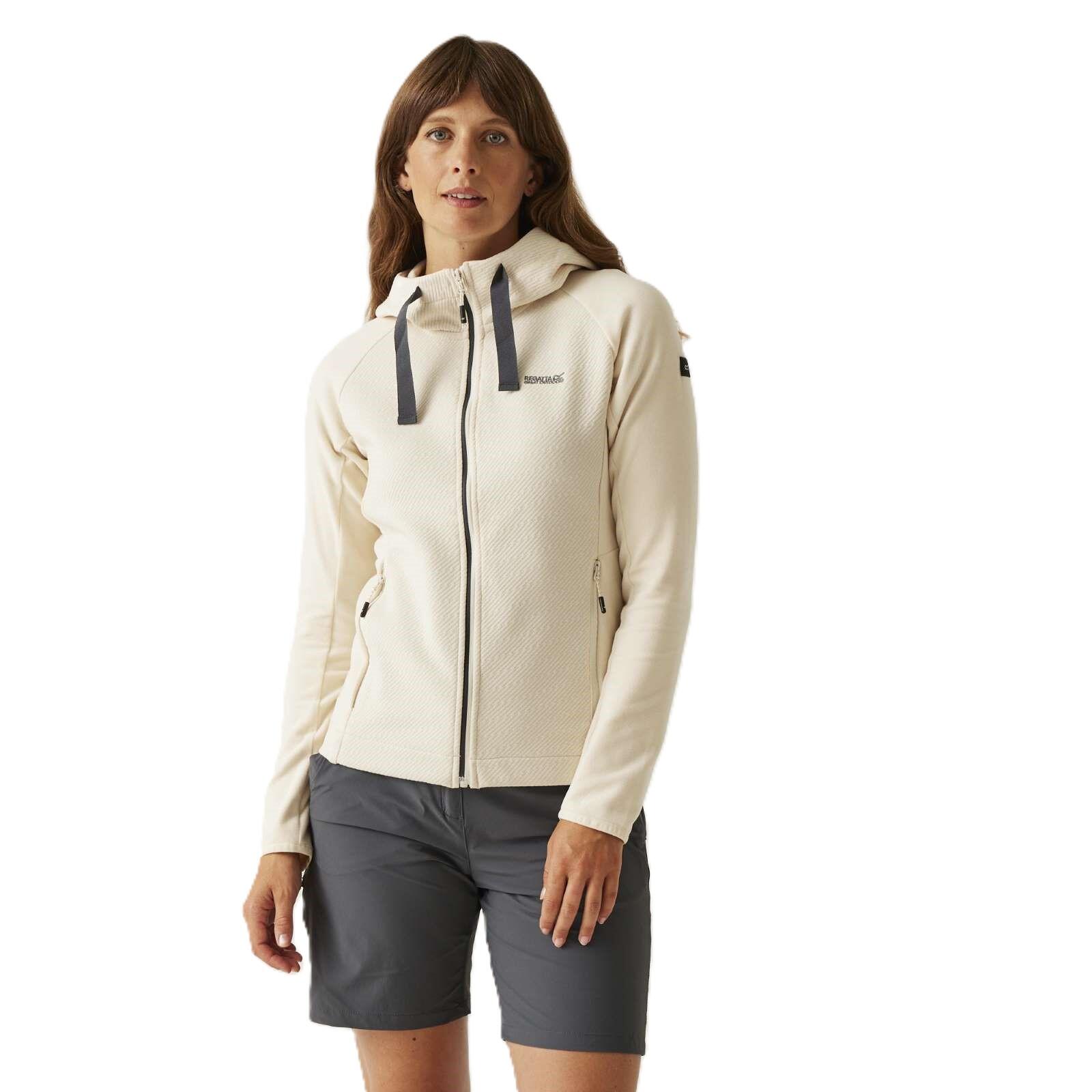 REGATTA Regatta Vatana Fleece-Light Vanilla