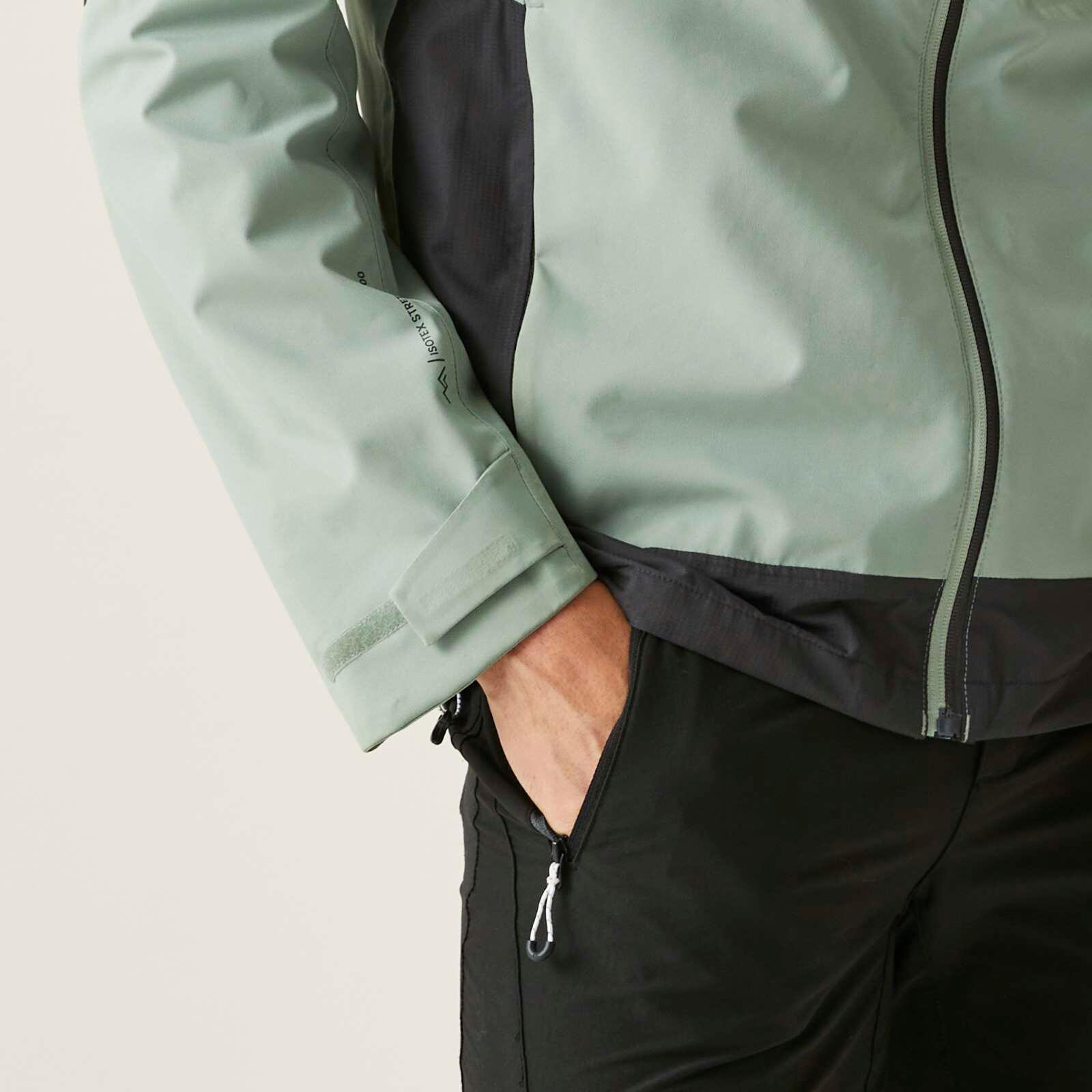 Veste imperméable Regatta Highton Stretch IV 5/7