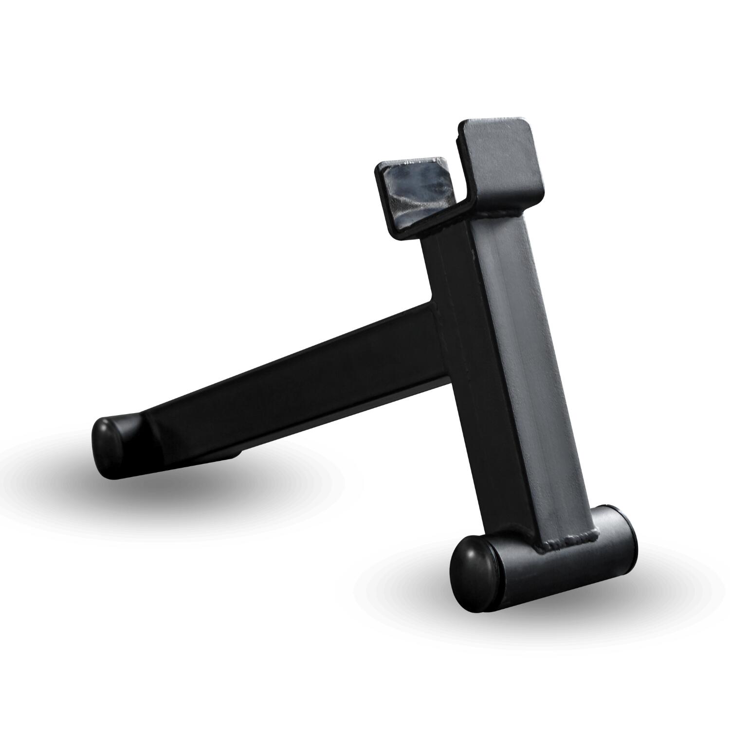 Bar Jack (Barbell Accessory) - Homefittools