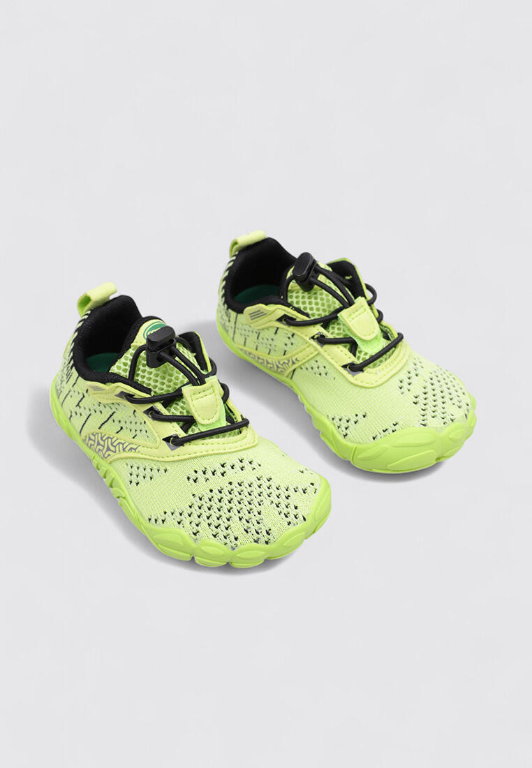 BAREFOOT Baskets Enfants SAGUARO FREE I Ver 2/5